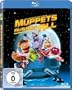 Muppets aus dem All [Blu-ray]