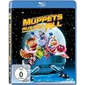 Muppets aus dem All [Blu-ray]