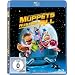 Muppets aus dem All [Blu-ray]