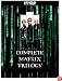 The Complete Matrix Trilogy (The Matrix/ The Matrix Reloaded/ The Matrix Revolutions) [HD DVD]