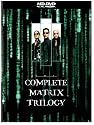 The Complete Matrix Trilogy (The Matrix/ The Matrix Reloaded/ The Matrix Revolutions) [HD DVD]