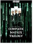 The Complete Matrix Trilogy [HD DVD]