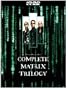 The Complete Matrix Trilogy (The Matrix/ The Matrix Reloaded/ The Matrix Revolutions) [HD DVD]
