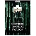 The Complete Matrix Trilogy (The Matrix/ The Matrix Reloaded/ The Matrix Revolutions) [HD DVD]