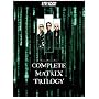 The Complete Matrix Trilogy (The Matrix/ The Matrix Reloaded/ The Matrix Revolutions) [HD DVD]