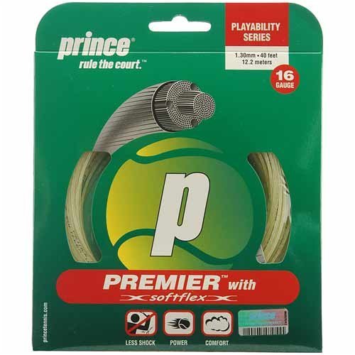 Prince Premier 16g Tennis String