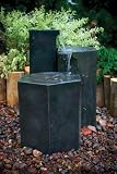 Formal Basalt Column Set by Aquascape Formal Basalt Column Set - 98936