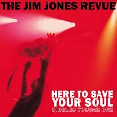 Here To Save Your Soul Singles /Vol.1