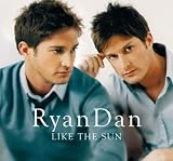 Like the sun [Single-CD]