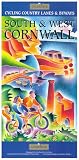 South and West Cornwall: Cycling Country Lanes & Byways