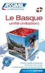Le Basque Unifi� (Initiation) ; Livre