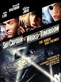 Sky Captain and The World of Tomorrow
