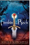 Finnikin of the Rock