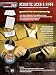 ShredHed: Acoustic Licks & Riffs - Your Favorite Acoustic Licks, Riffs, Intros, and Solos (Poster / Folder / Triangular Display)