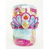 Barbie In a Mermaid Tale: Tiara Costume Accessory
