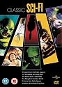 Classic Sci-Fi Collection : Invasion Of The Bodysnatchers / Thing From Another World / Incredible Shrinking Man / This Island Earth / Creature From The Black Lagoon / It Came From Outer Space [DVD]