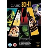Classic Sci-Fi Collection [DVD]by UNIVERSAL PICTURES