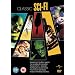 Classic Sci-Fi Collection : Invasion Of The Bodysnatchers / Thing From Another World / Incredible Shrinking Man / This Island Earth / Creature From The Black Lagoon / It Came From Outer Space [DVD]