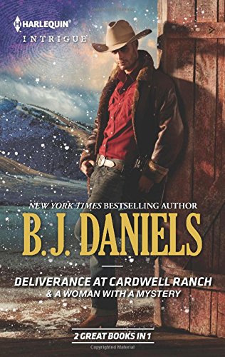 deliverance at cardwell ranch  a woman with a mystery cardwell cousins