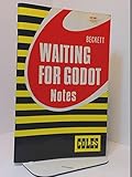Waiting for Godot : notes
