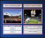 Boston - City of Champions - Champions Frame