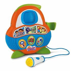 Fisher Price ABC 1-2-3 Sing Along