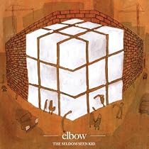 The Seldom Seen Kid