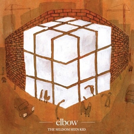 Elbow - The Seldom Seen Kid - Zortam Music