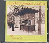 Stokowski Conducts French Music, Vol.2