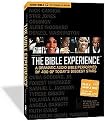 Inspired Bythe Bible Experience (New Testament) (MP3 CD)