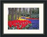 Picture Frame 1.625 Satin Black Step Lip .. 1.625'' wide