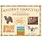 For Kids Series by Chicago Review Press- Art, History and Science