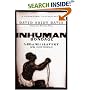 Inhuman Bondage: The Rise and Fall of Slavery in the New World
