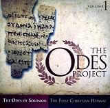 Vol. 1-Odes Project