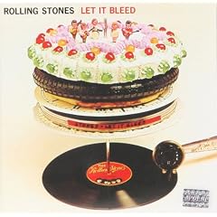 Let It Bleed