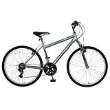 Smith and Wesson Tactician 26in Mountain Bike