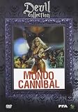 Mondo Cannibal