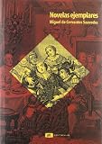 Novelas Ejemplares (Spanish Edition)