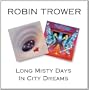 Long Misty Days/in City Dreams