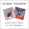 Long Misty Days/in City Dreams