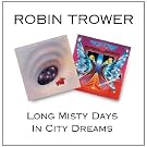 Long Misty Days/in City Dreams