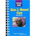 Clinical Guide:Skin & Wound Care (Spiral) (Paperback)