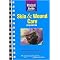 Clinical Guide:Skin & Wound Care (Spiral) (Paperback)