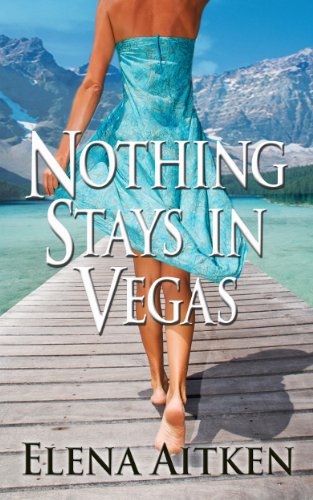 Nothing Stays In Vegas