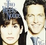 Two Weeks Notice