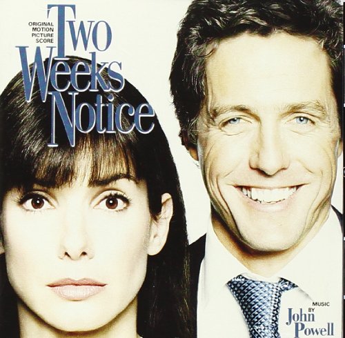 Two Weeks Notice John Powell