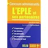 L'EPLE et ses partenaires : Tout savoir sur les Etablissements Publics Locaux d'Enseignement