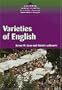 Varieties of English (Alliance: The Michigan State University Textbook Series of Theme-based Content Instruction for ESL/EFL)
