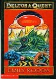 Deltora Quest: The Lake of Tears