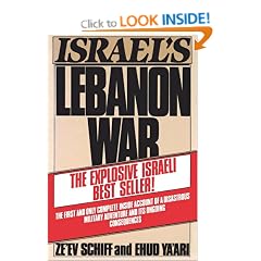 Israel's Lebanon War